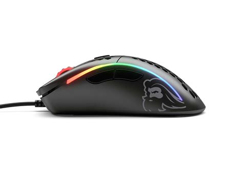 Mouse Glorious Glorious Pc Gaming Race Model D Rgb