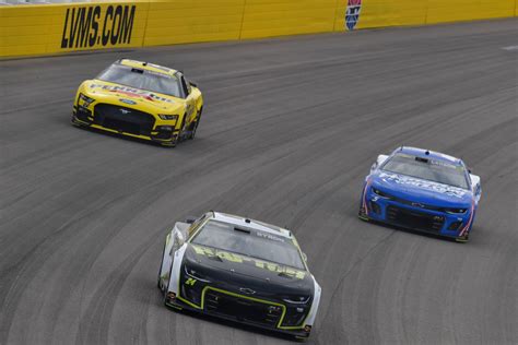 Nascar Results Practice Qualifying And Race Results For Watkins Glen