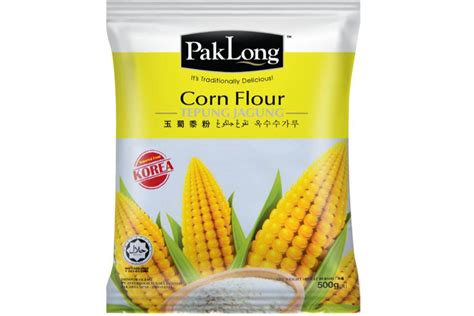 Top 10 Corn Flour In Malaysia Best Pick My Weekend Plan