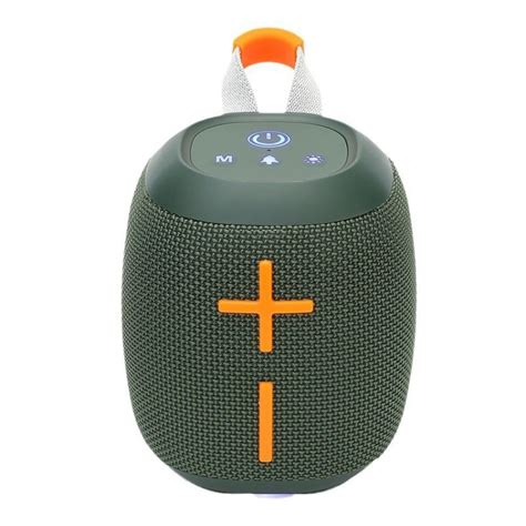 T G Tg Portable Outdoor Ipx Waterproof Wireless Bluetooth Speaker