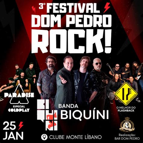 Starlight Concert Cl Ssicos Do Rock Em S O Jos Do Rio Preto Evento On