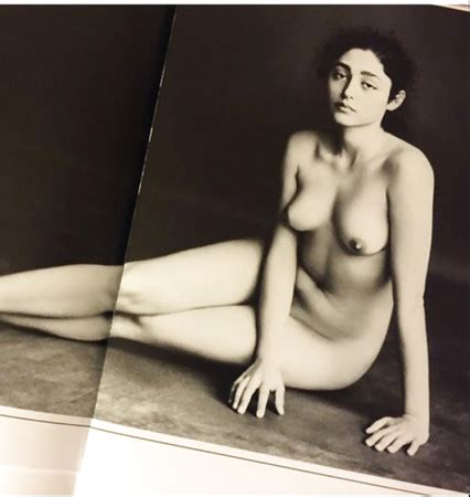 Naked Golshifteh Farahani In Blindspot Ii Sexiz Pix