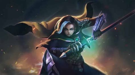 Benedetta S Counter Hero In Mobile Legends Beat It With These 5 Heroes