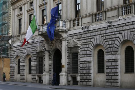 Btp Valore Ordini Superano I Miliardi Lapresse