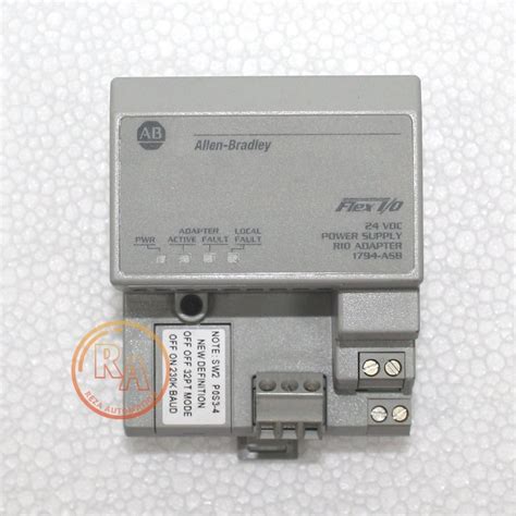 Allen Bradley 1794 ASB E REMOTE I O ADAPTER At Rs 1000 Allen Bradley