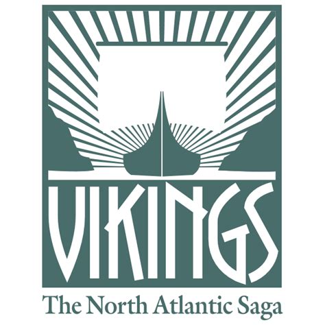 Vikings [ Download - Logo - icon ] png svg