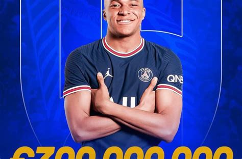 Kylian Mbapp Al Hilal Offre Millions D Euros