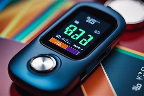 Top Rated Blood Glucose Meters Of The Year The Michael Lewis Foundation