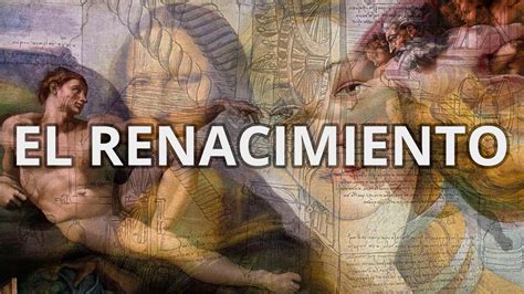 Renacimiento Aprendamos Sobre La Literatura Del Renacimiento