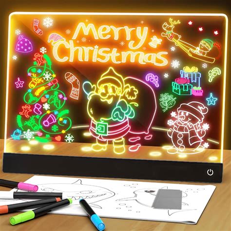 lumiboard led drawing board 8