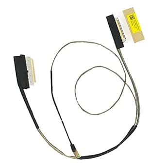 Amazon ZAHARA EDP LCD LED LVDS Screen Display Video Cable