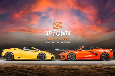 Uptown Rent a Car Launches a Wide Selection of 2024 BMW Models ...