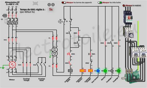 Como Dimensionar Estrela Tri Ngulo Ensinando El Trica Dicas E