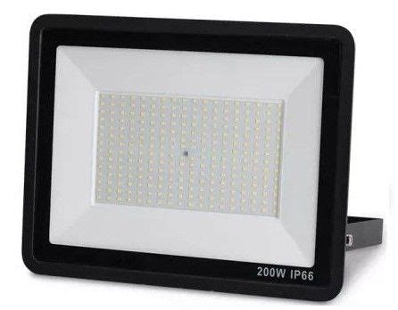 Enlite LED High Power Flood Light IP66 6500K 10W 20W 30W 50W