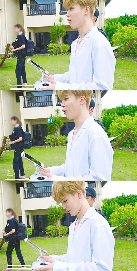 Jimin Bts Summer Package In Saipan Jimin Park Jimin Bts Jimin