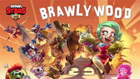 Brawl Stars Season 9 Release Date Time Leaks And Brawl Pass Gamerevolution