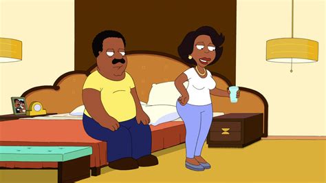 The Cleveland Show Season 1 Image Fancaps