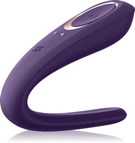 Satisfyer Double CLASSIC Brza Dostava Notino Hr