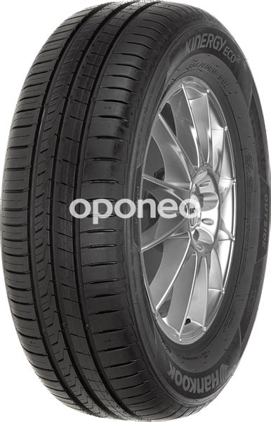 Pneus Hankook Kinergy Eco 2 K435 Oponeo Pt