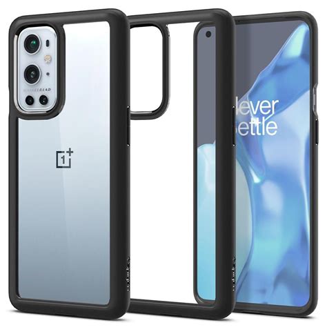 Oneplus 9 Pro Case Ultra Hybrid In 2021 Oneplus Clear Cases Case