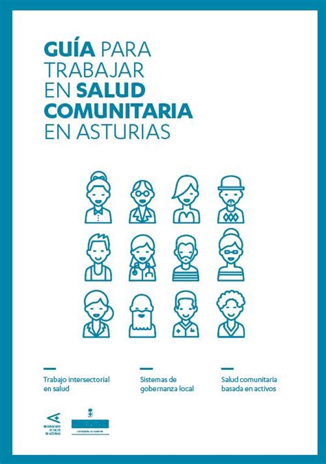 Guía para trabajar en Salud Comunitaria salud comunitaria