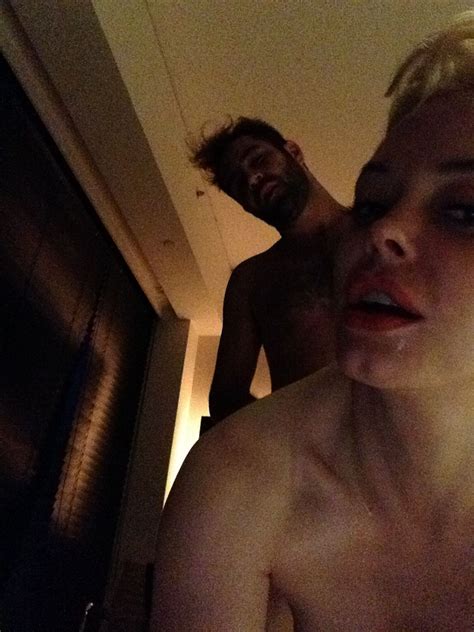 Rose McGowan Nude Leaked 136 Photos PinayFlixx Mega Leaks