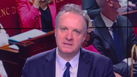 Lédito De Jérôme Béglé Retraites Le Chemin Est Long Avant Ladoption Cnews