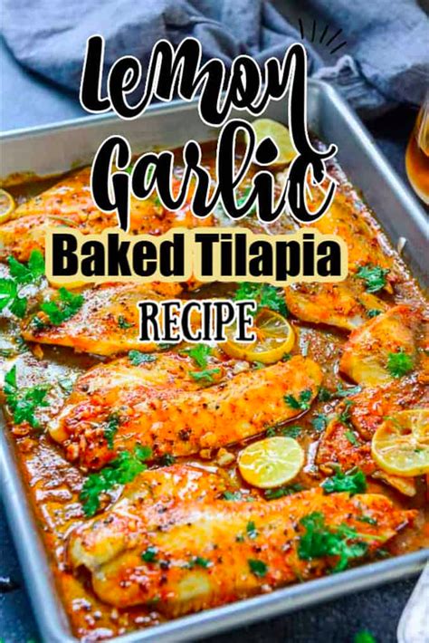 Easy Dinner Idea Quick Pan Fried Tilapia Artofit