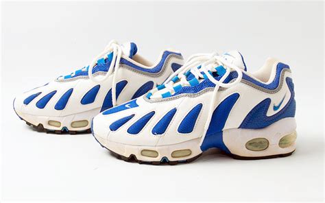 NIKE AIR MAX 96（エアマックス96） ｜ sneaker-food