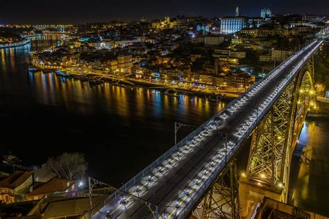 Porto Bridge, Portugal