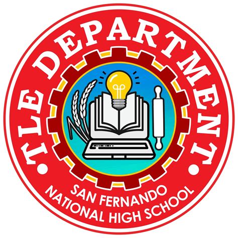 San Fernando National High School | San Fernando