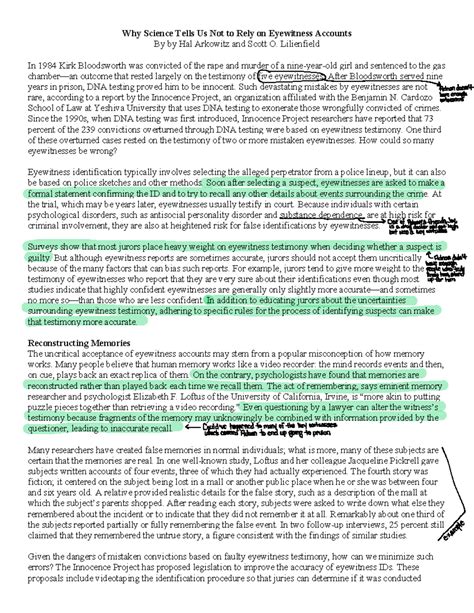 Why+Science+Tells+Us+Not+to+Rely+on+Eyewitness+Accounts+ - Why Science