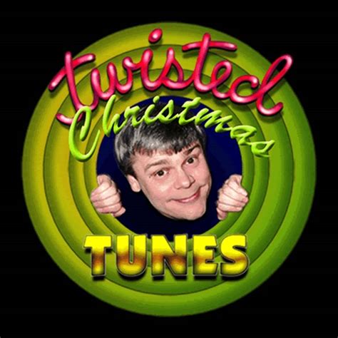 Bob Rivers Twisted Christmas by Intune Media