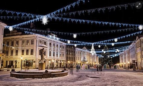 An Insiders Cultural Guide To Tartu Estonias Intellectual Heart