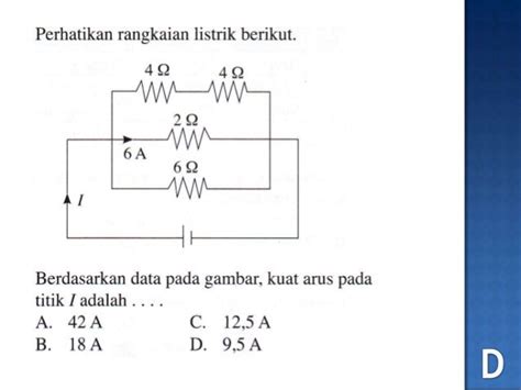 Soal Un Listrik Dinamis Kelas 9 Ini Soal Gratis Riset