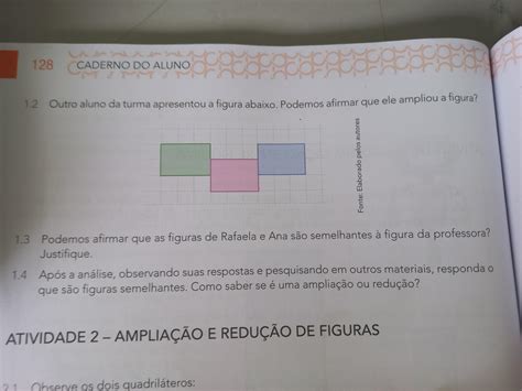 Analisando A Figura Abaixo Podemos Afirmar Que A Razao