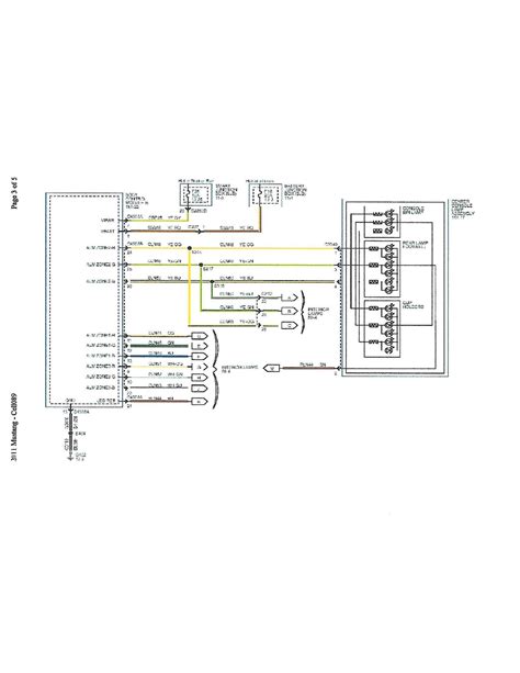 08 Mustang wiring diagram - The Mustang Source - Ford Mustang Forums