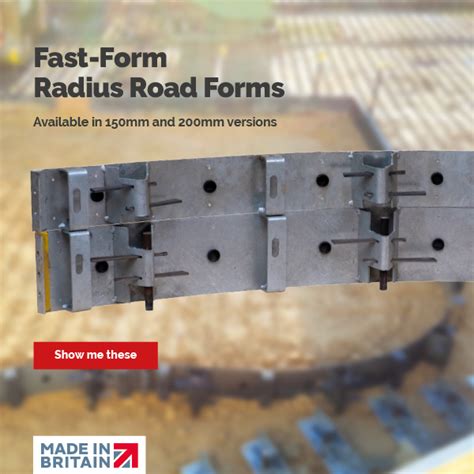 Home Road Forms Fast Form Systems