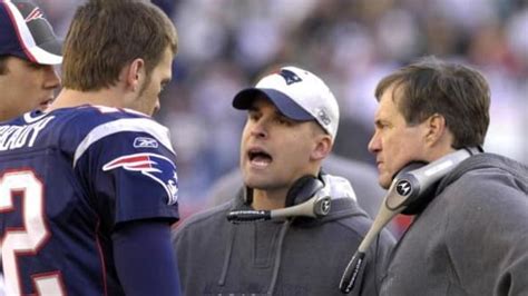 Bill Belichick's Coaching Tree in New England: They're Finding Out It's ...