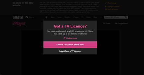 Watch IPlayer Abroad Outside UK With BBC IPlayer VPN