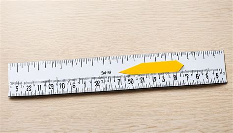 Convert Inches To Millimeters Find Out How Many Measuringknowhow