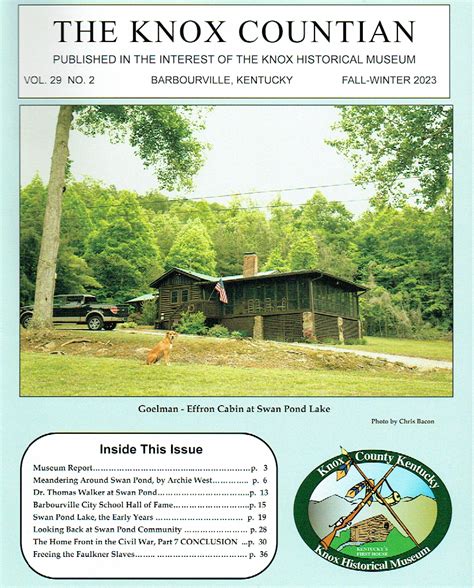 Home [knoxhistoricalmuseum.org]