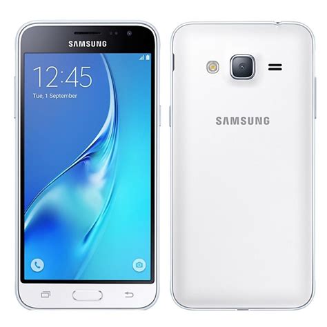 Samsung Galaxy J Sm J Fn Smartphone Android Mobile Phone Gb