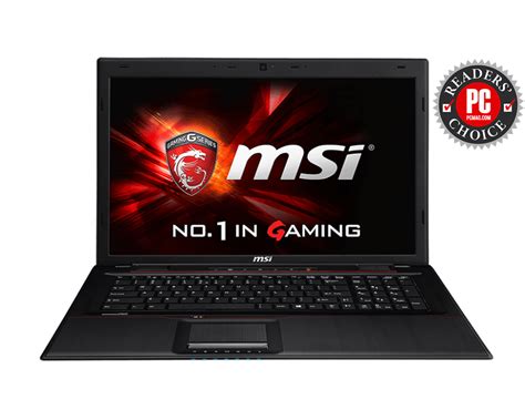 Specification Gp Qf Leopard Pro Msi Global The Leading Brand In