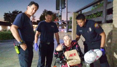 fallbrook  fire rescue   rescue