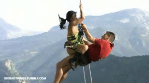 New Meaning To Mile High Club Porn Pic