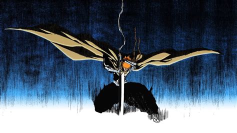 [100+] Ichigo Bankai Wallpapers | Wallpapers.com