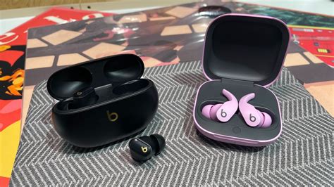 Beats Studio Buds + review | What Hi-Fi?