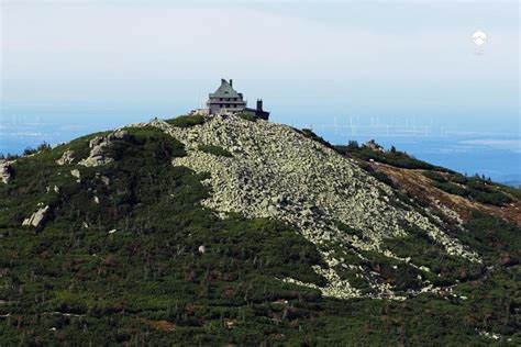 Karkonosze Pogoda Na Weekend Ko Czy Si Ciep A