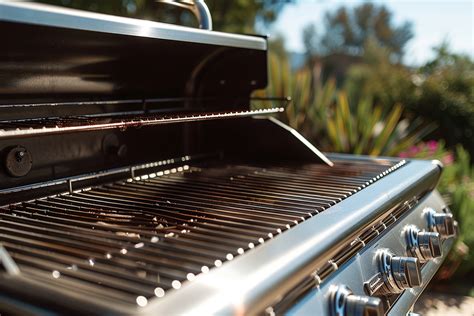 La Grille BBQ Un Indispensable Pour Des Grillades Parfaites